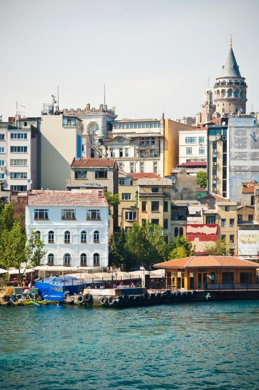 Holiday Apartment Istanbul Room photo