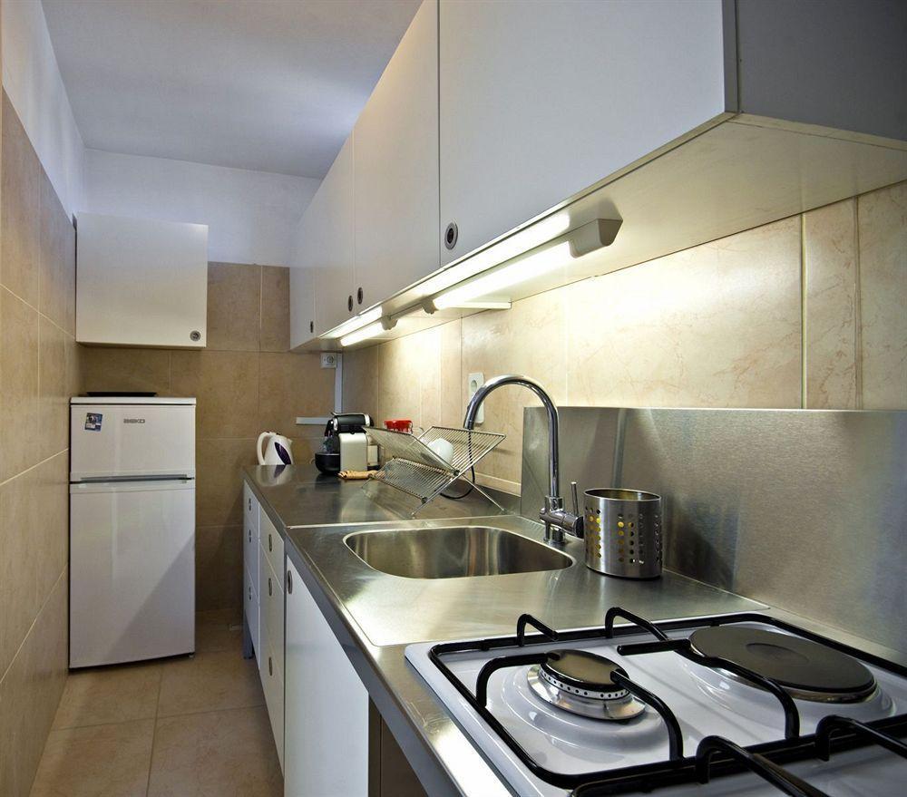 Holiday Apartment Istanbul Exterior photo